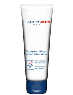 Clarins Active Face Wash 125ml