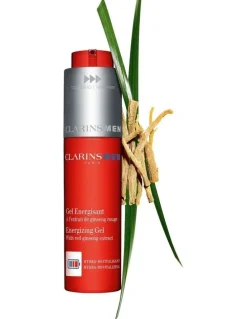 Clarins ClarinsMen Energizing Gel Retail 50ml
