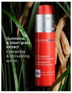 Clarins ClarinsMen Energizing Gel Retail 50ml