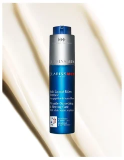 Clarins ClarinsMen Wrinkle-Smoothing & Firming Concentrate 50ml