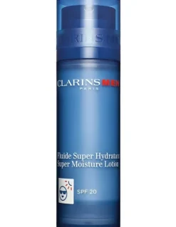 Clarins Super Moisture 50ml Gel