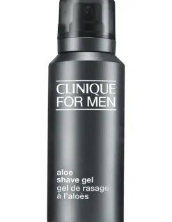 Clinique Aloe Shave Gel