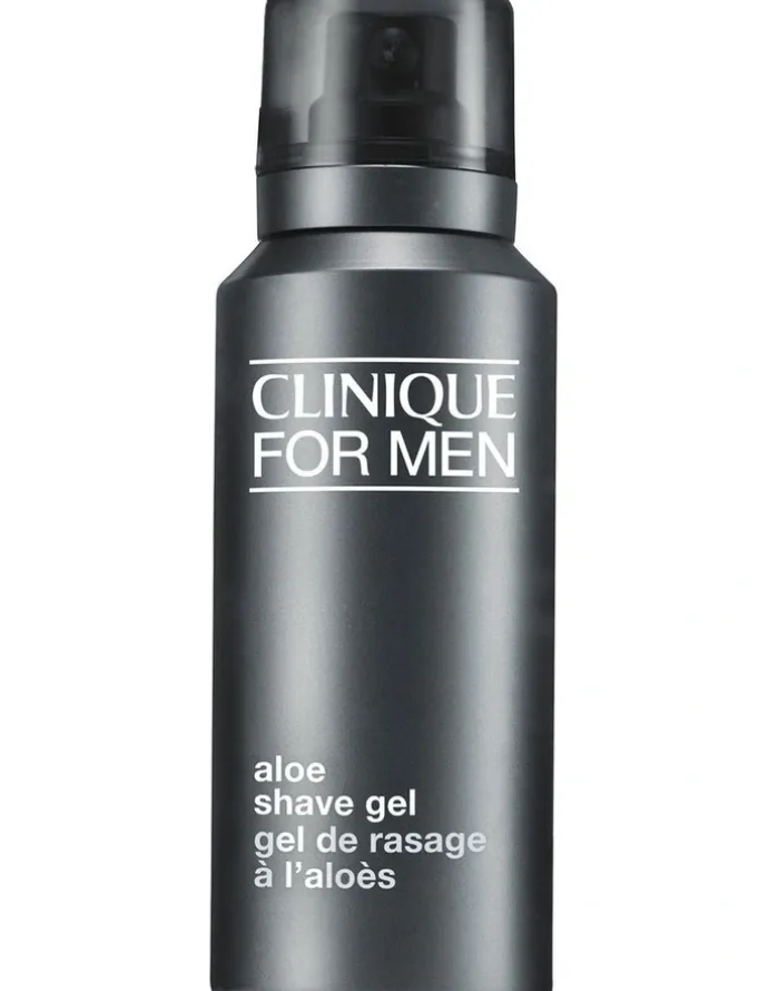 Clinique Aloe Shave Gel