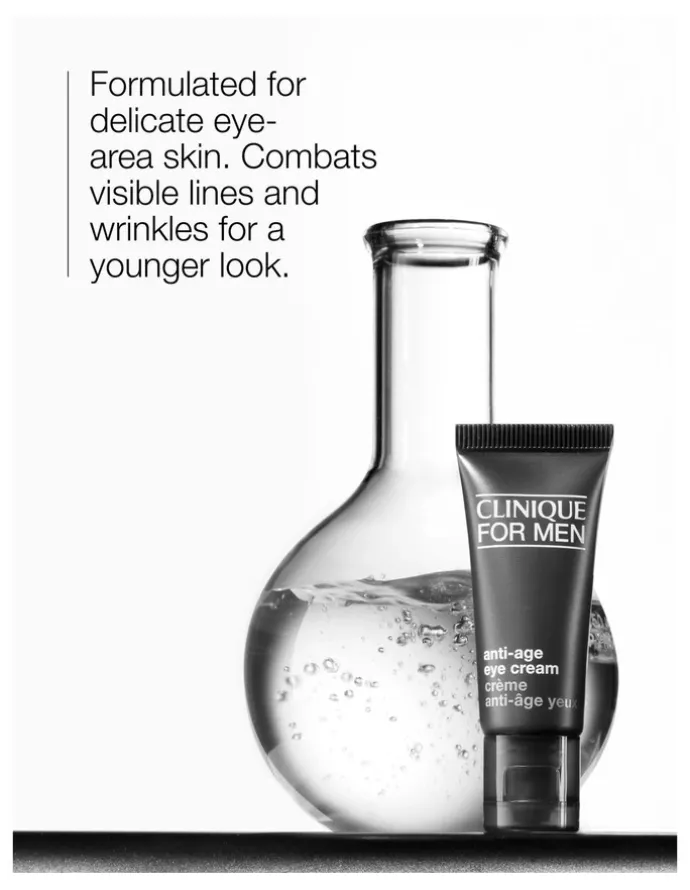 Clinique Anti Age Eye Cream