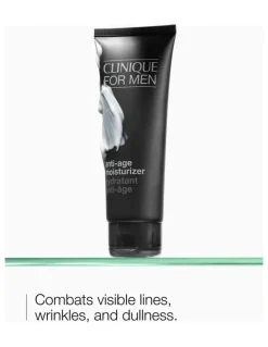 Clinique Anti Age Moisturizer