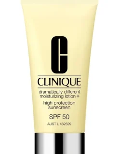 Clinique Dramatically Different Moisturizing Lotion+ SPF 50
