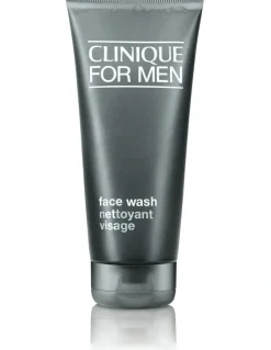 Clinique Face Wash 200ml
