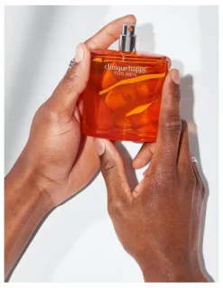 Clinique Happy For Men Cologne Spray