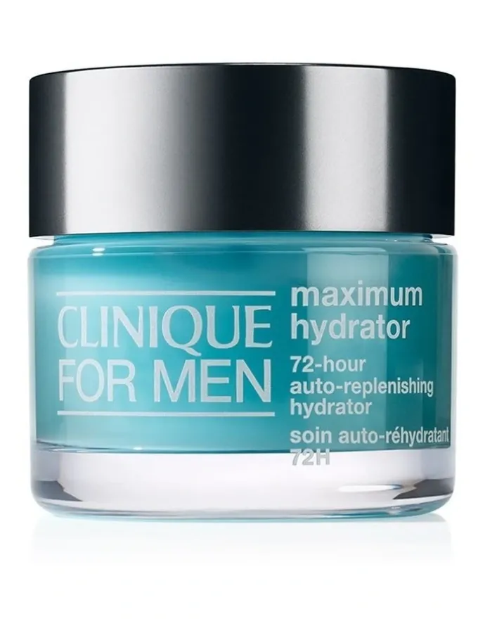 Clinique Maximum Hydrator 72 Hour Auto Replenishing Hydrator Moisturiser 50ml