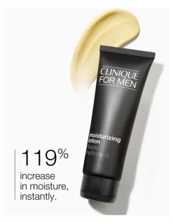 Clinique Moisturizing Lotion