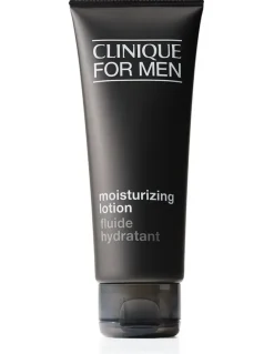 Clinique Moisturizing Lotion