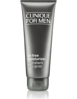Clinique Oil Control Mattifying Moisturizer