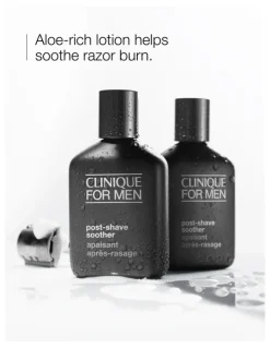 Clinique Post Shave Healer