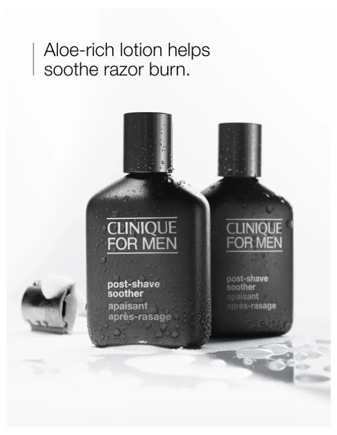 Clinique Post Shave Healer