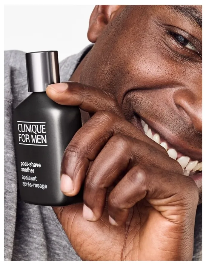 Clinique Post Shave Healer