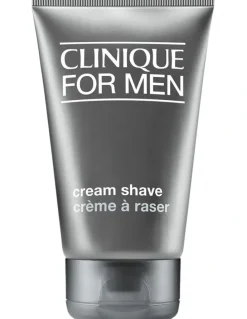 Clinique Shave Cream