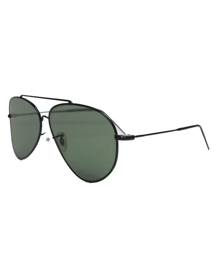 Clubman Orbit Sunglasses in Black