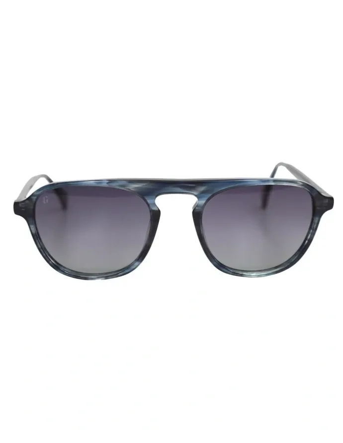 Clubman Shade Sunglasses in Multi
