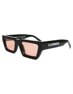 Clubman Trek Sunglasses in Multi