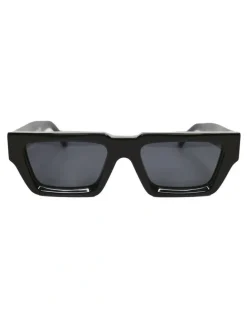 Clubman Trek Sunglasses in Black