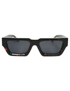 Clubman Trek Sunglasses in Black