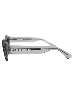 Clubman Vanguard Sunglasses in Grey