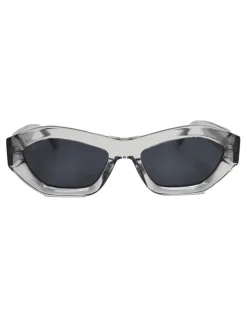 Clubman Vanguard Sunglasses in Grey