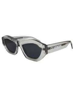Clubman Vanguard Sunglasses in Grey