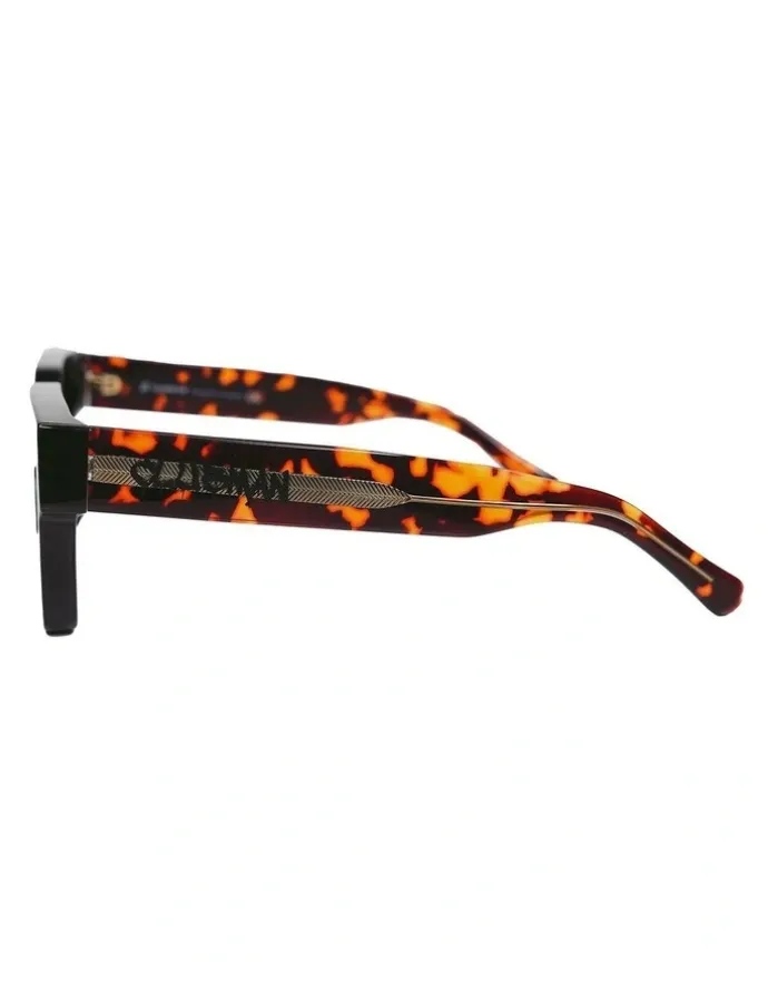 Clubman Vortex Sunglasses in Multi