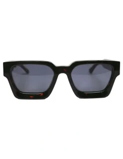 Clubman Vortex Sunglasses in Multi