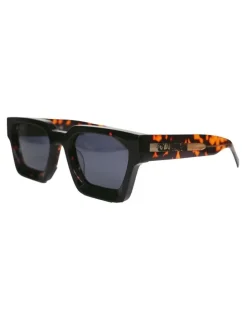 Clubman Vortex Sunglasses in Multi