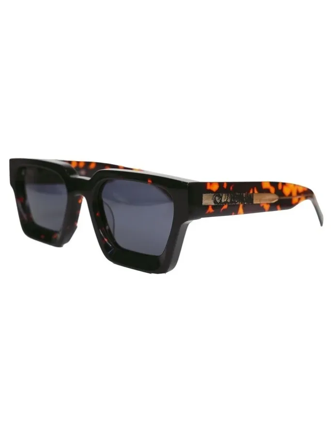 Clubman Vortex Sunglasses in Multi
