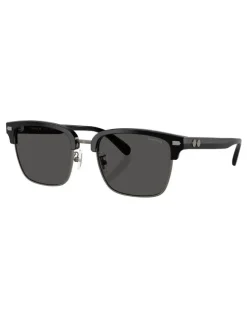 Coach Acetate Sunglasses CW406 in Grey