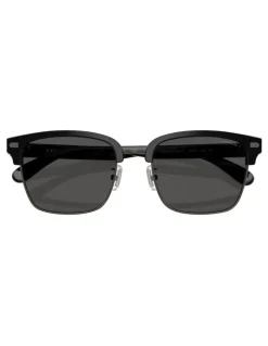 Coach Acetate Sunglasses CW406 in Grey