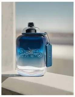 Coach Blue EDT