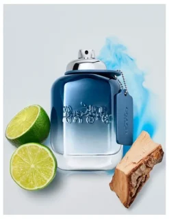 Coach Blue EDT