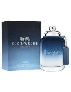 Coach Blue EDT