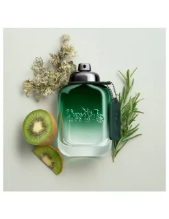 Coach Green EDT