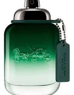 Coach Green EDT