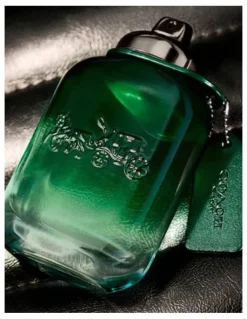 Coach Green EDT