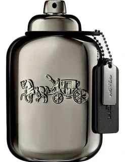 Coach Pure Platinum Parfum