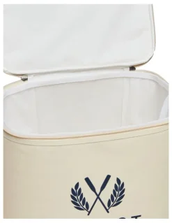 Coast Clothing Co Coast Cooler Bag in White