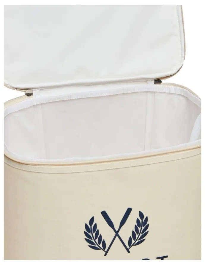 Coast Clothing Co Coast Cooler Bag in White