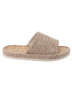 Coast Clothing Co Coast Slides in Sand