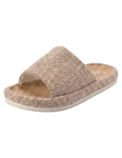 Coast Clothing Co Coast Slides in Sand