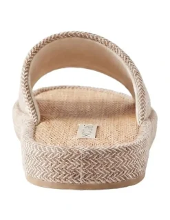 Coast Clothing Co Coast Slides in Sand