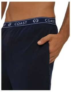 Coast Clothing Co Essential Sleep Pyjama Pant in Navy