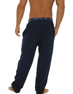 Coast Clothing Co Essential Sleep Pyjama Pant in Navy