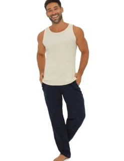 Coast Clothing Co Essential Sleep Pyjama Pant in Navy