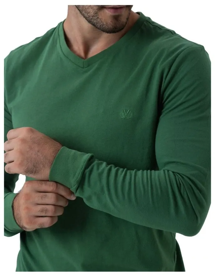 Coast Clothing Co Everyday Pyjama in Green